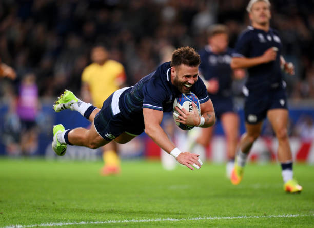 狠话哥助攻神迹：谁说传球不能嚣张？