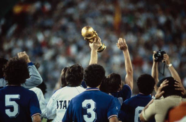 数据说话：回顾14年世界杯决赛中的关键数据对比