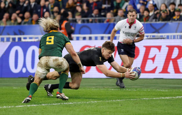 为什么世界杯席位会出现5个？揭秘洲际附加赛规则