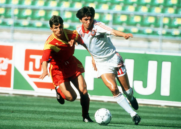 葡萄牙队长C罗：世界杯冠军是否仍是触手可及？