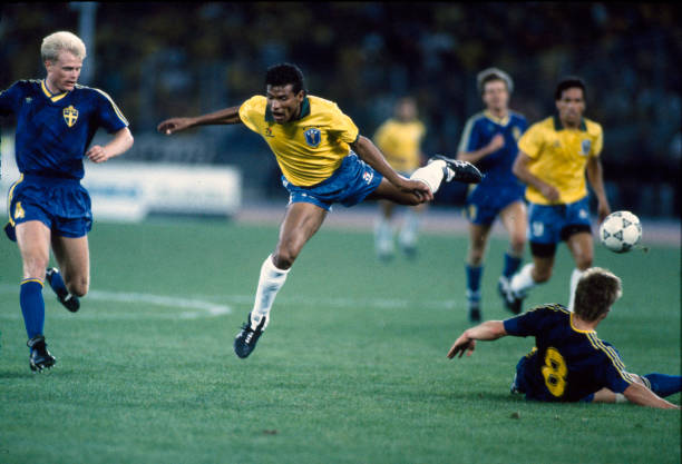 解读欧足联最新世界杯预选赛赛制变化