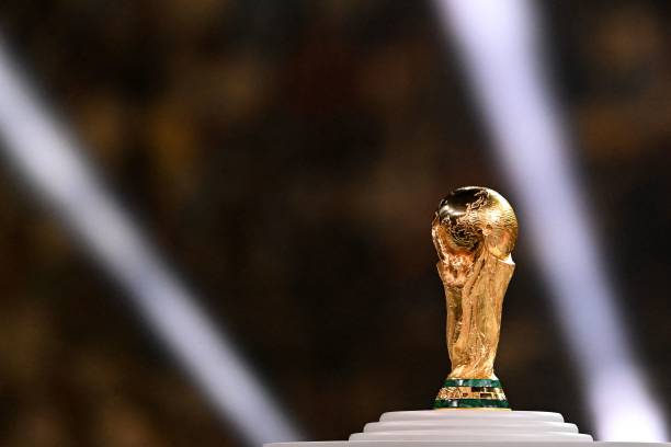 2025世界杯乒乓球赛落幕，中国队包揽男女单打冠军