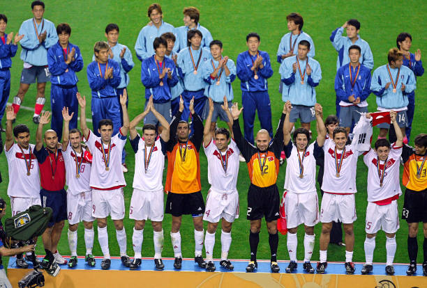 亚洲区预选赛赛程详解：晋级之路时间表